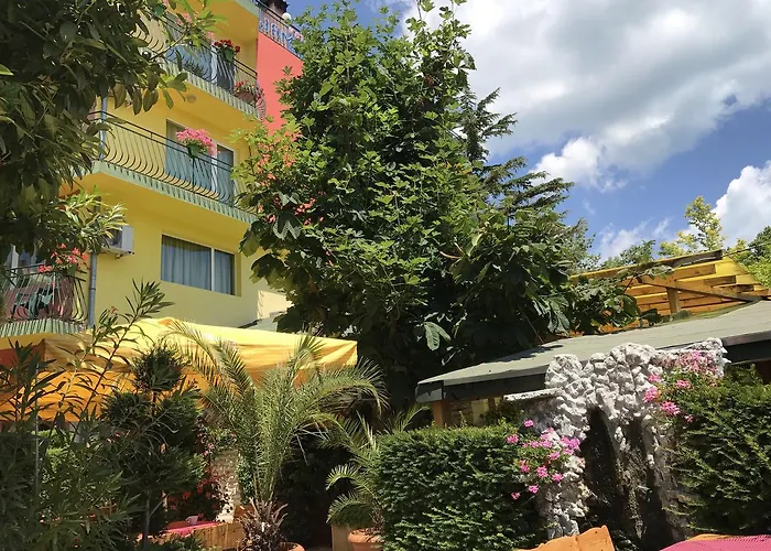 Hotel Jambo