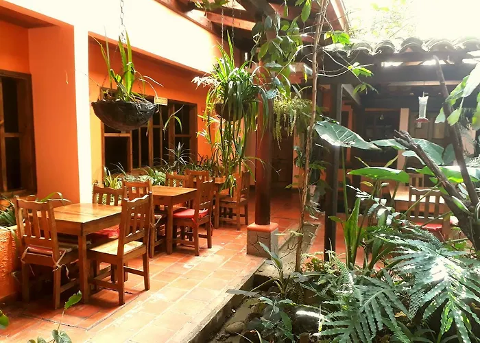 Posada Papa Chepe