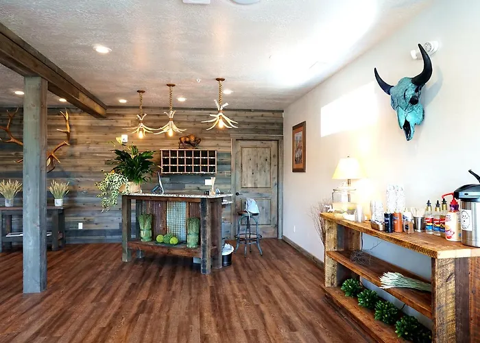 1872 Inn - Adults Exclusive