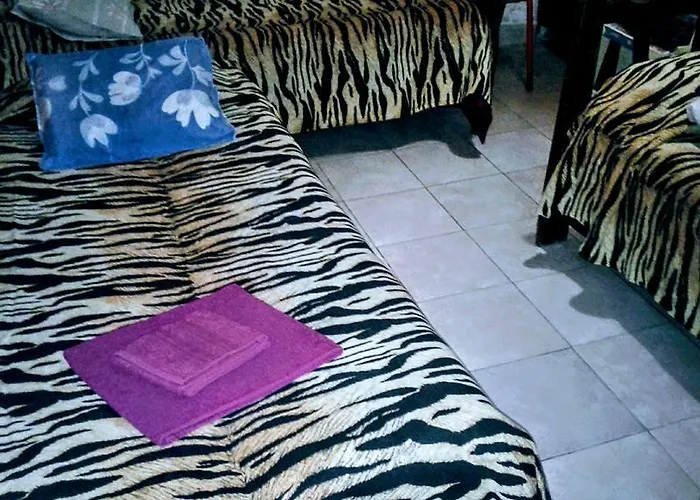 Residencial Marluc