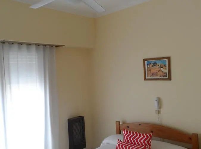 Hotel Nadai Mar del Plata