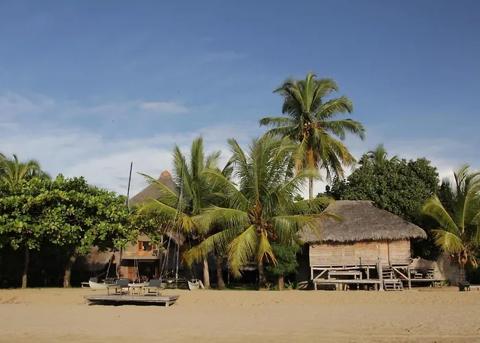 Nosy Lodge