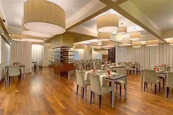 Tryp Ceuta Hotel