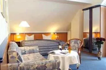 Elblandhotel