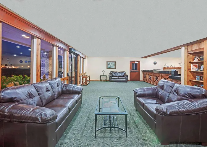 Days Inn By Wyndham Boerne