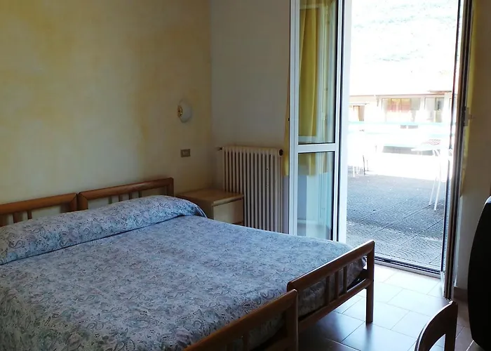 Albergo Ristorante Lavedo