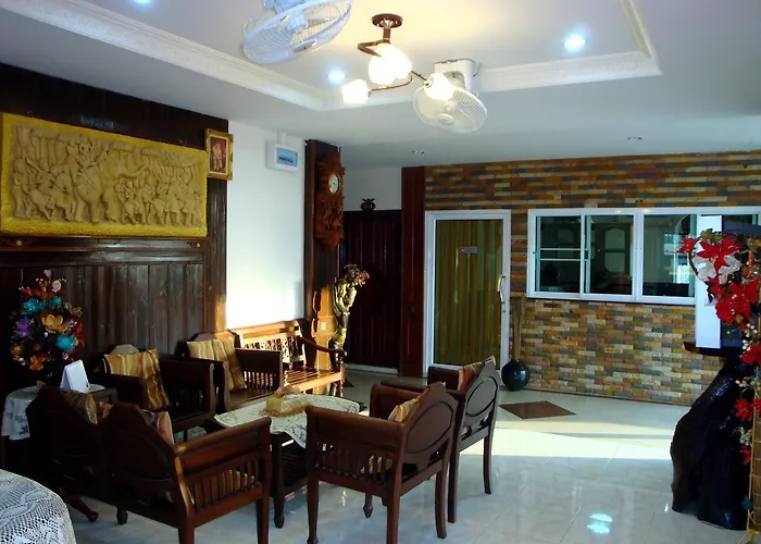 Siam House Interplace