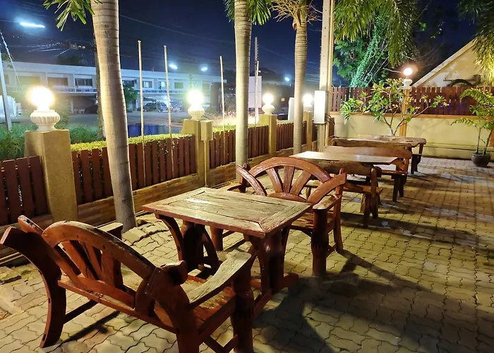 Siam House Interplace