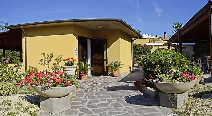 Albergo Bel Tramonto