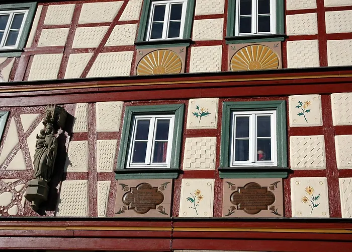 Fränkischer Hof