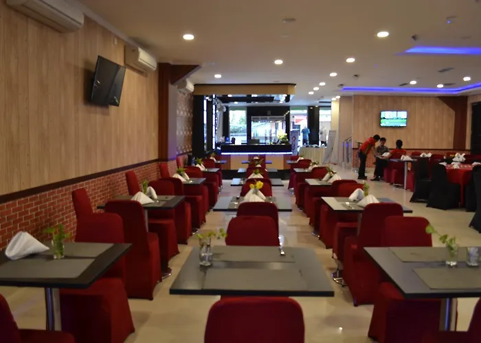 Puncak Budget Hotel