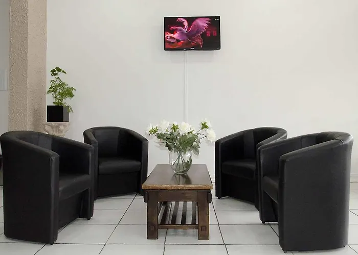 Hotel Igrejinha
