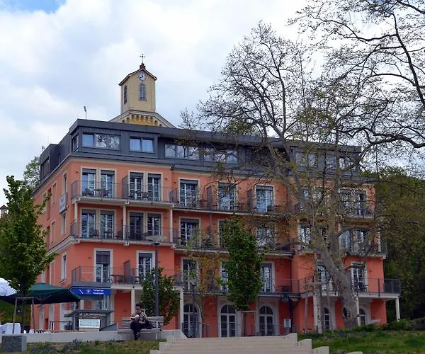 Hotel Grazerhof