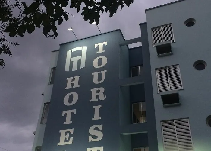Hotel Tourist Ararangua