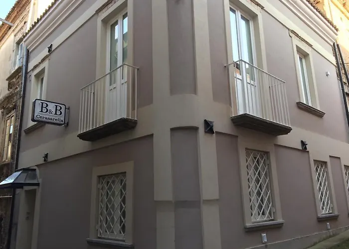 B&B Cerasarella