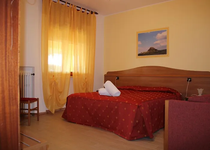 Albergo Filietto