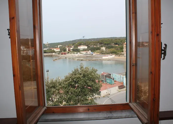 Hotel La Marinella