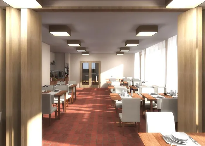 Baum'S Rheinhotel
