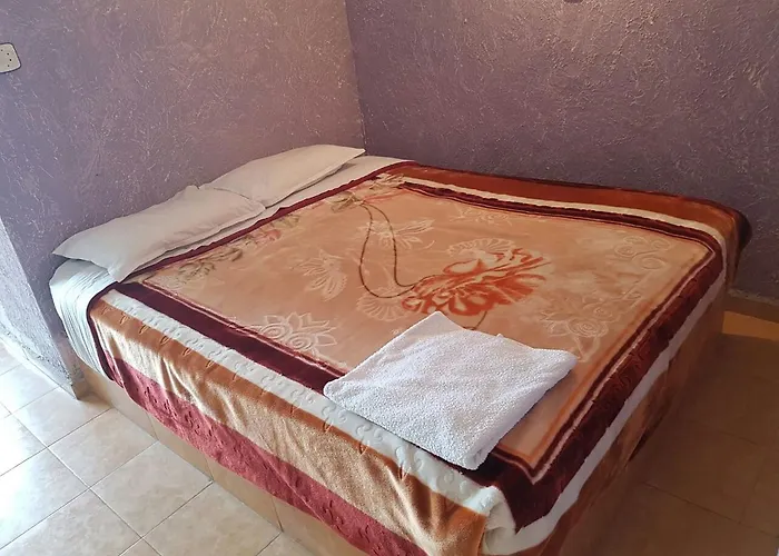 Residence Tafat