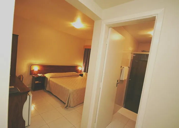 Patriarca Hotel