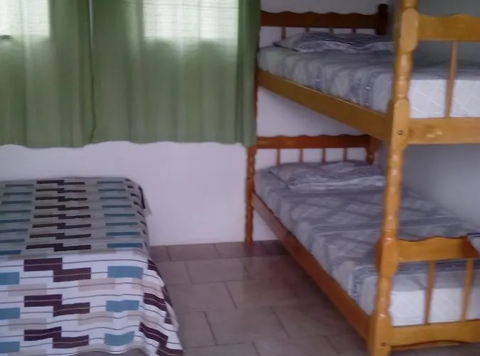 Hotel Pousada Guaratuba