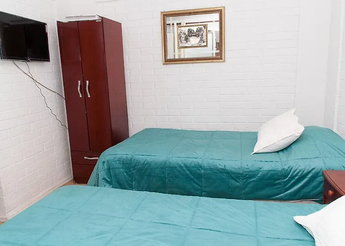 Hotel Altos De Atacama