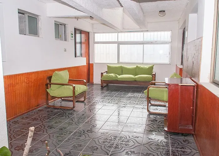 Hotel Altos De Atacama