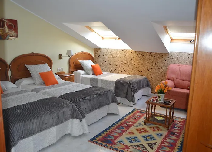 Hotel Neptuno