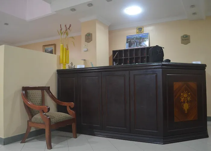 Hotel Betania