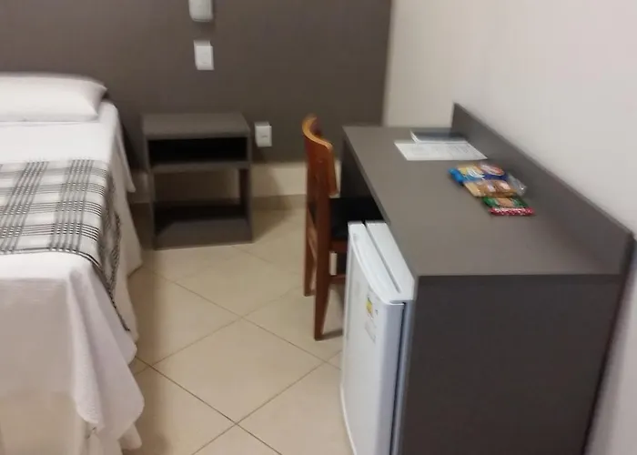 Alfon Hotel