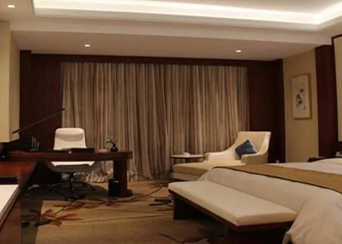 Jiangsu Haizhou Bayview Conference Center