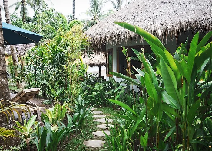 Mana Eco Retreat