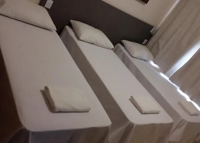Alfon Hotel
