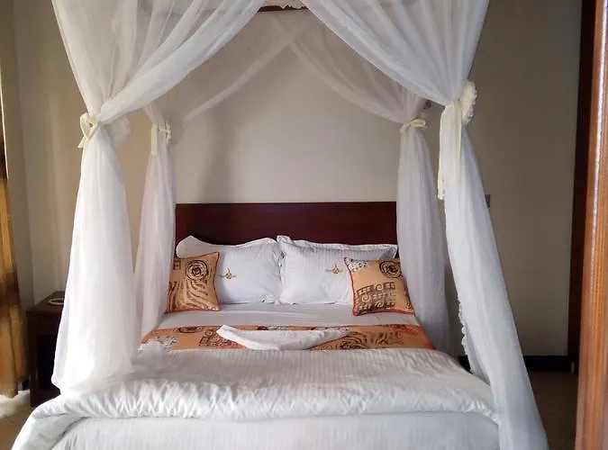 Marcia Hotel Nairobi