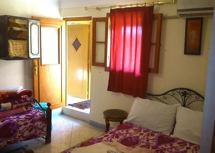 Hotel Imilchil