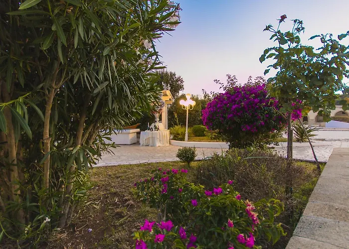 Augustus Resort