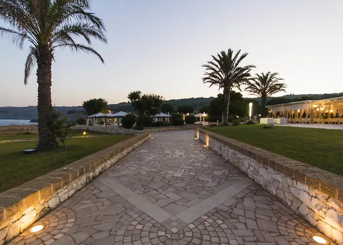 Augustus Resort