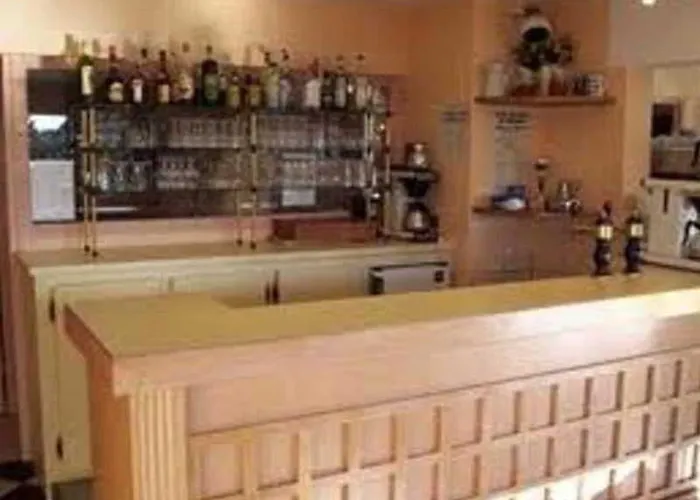 Hôtel Résidence du Golf