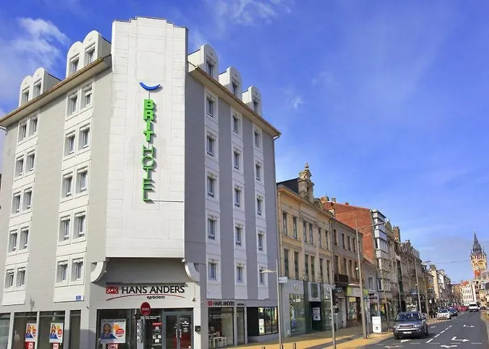 Hotel Jacquard