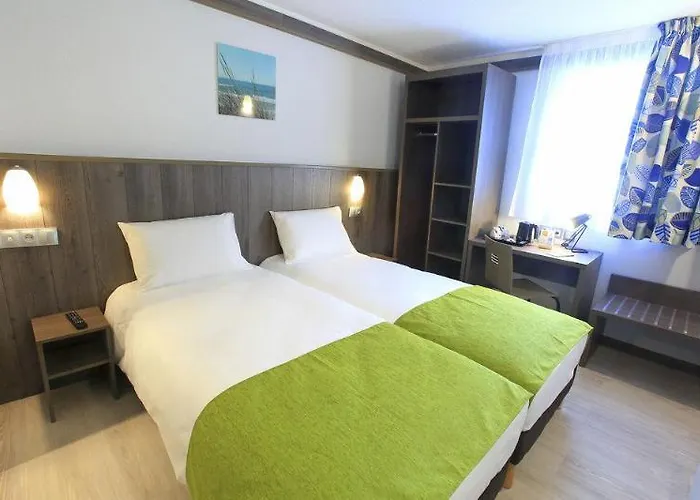 Hotel Jacquard