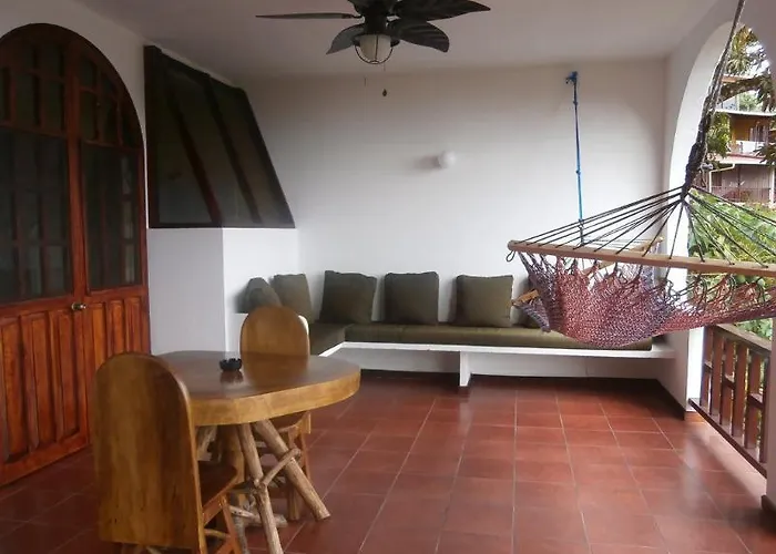 Condominio Villas El Parque