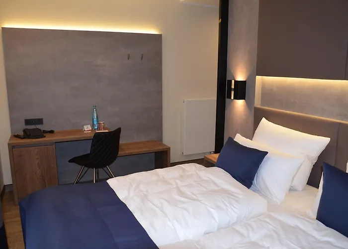 Sky Hotel Cloppenburg