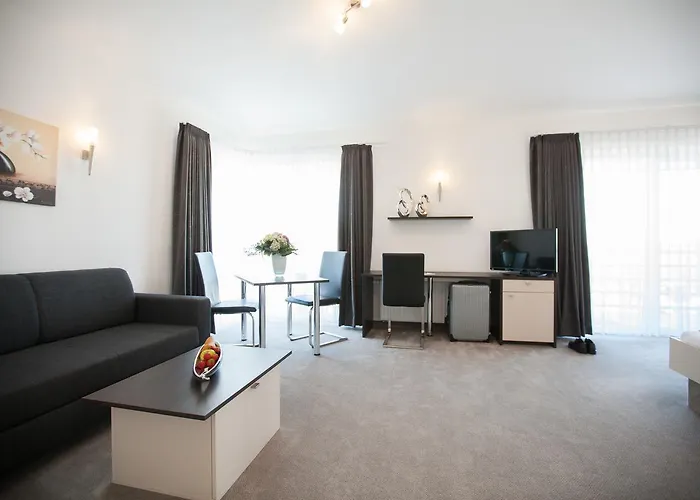 Hotel Alt Riemsloh