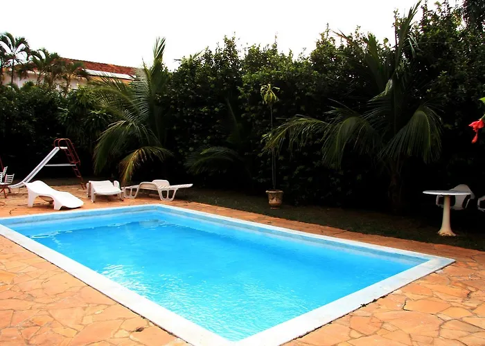 Cazuza Palace Hotel