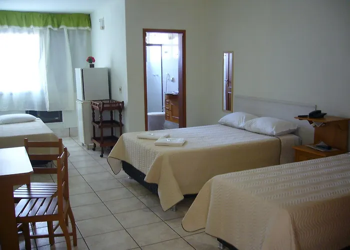 Residence Hotel