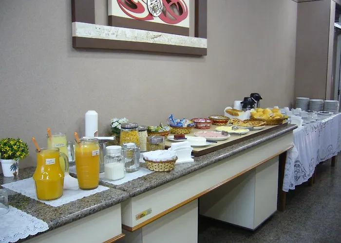 Residence Hotel