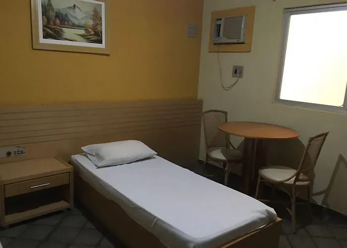 Hotel Santa Inez
