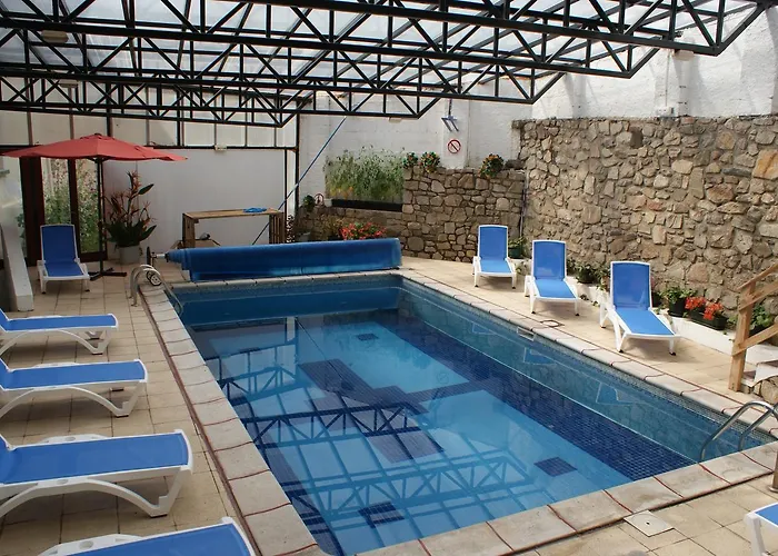 Hotel La Belle Aude