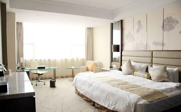 Huai'An Jinling Hotel