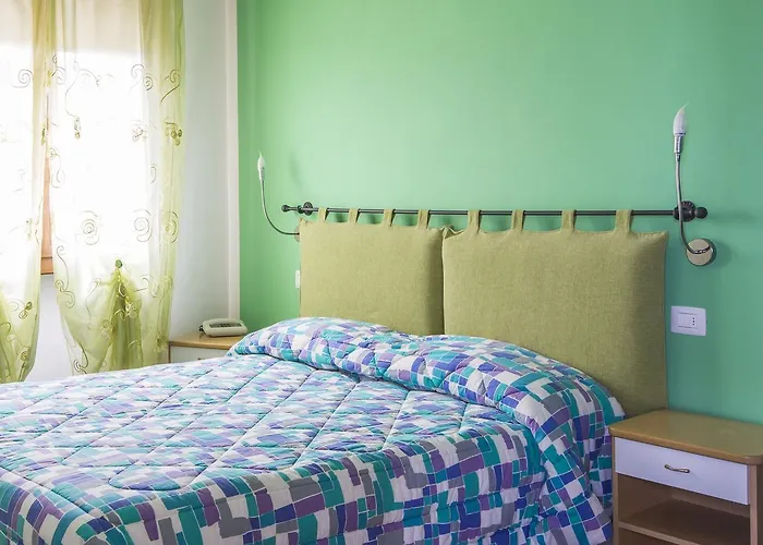 Albergo Colonna